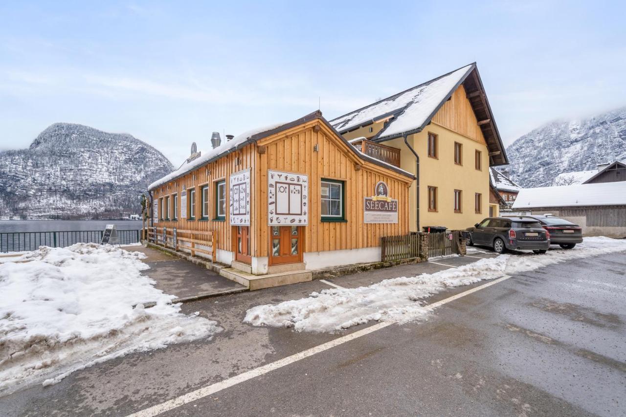 Hallstatt Lakeside Top 1 Exterior foto